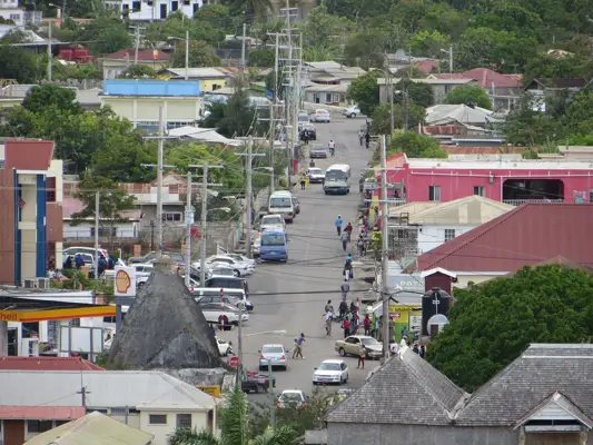 Falmouth (Jamaica)