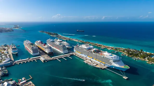 Nassau